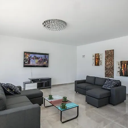 Vila Ioanni Chrysos - Luxury And New 6 Bedroom - Beautiful Sea Views *