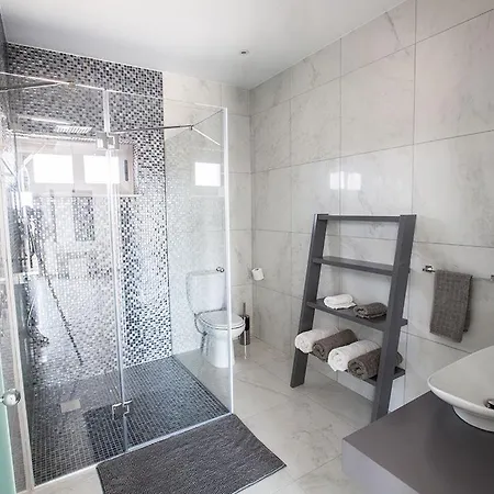 Ioanni Chrysos - Luxury And New 6 Bedroom - Beautiful Sea Views * プロタラス