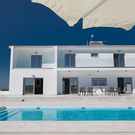 Ioanni Chrysos - Luxury And New 6 Bedroom - Beautiful Sea Views * プロタラス