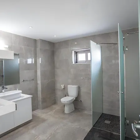 Ioanni Chrysos - Luxury And New 6 Bedroom - Beautiful Sea Views プロタラス