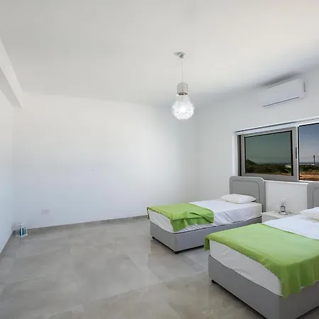 Ioanni Chrysos - Luxury And New 6 Bedroom - Beautiful Sea Views