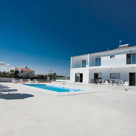 Ioanni Chrysos - Luxury And New 6 Bedroom - Beautiful Sea Views ヴィラ *