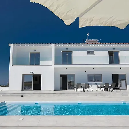 Ioanni Chrysos - Luxury And New 6 Bedroom - Beautiful Sea Views *