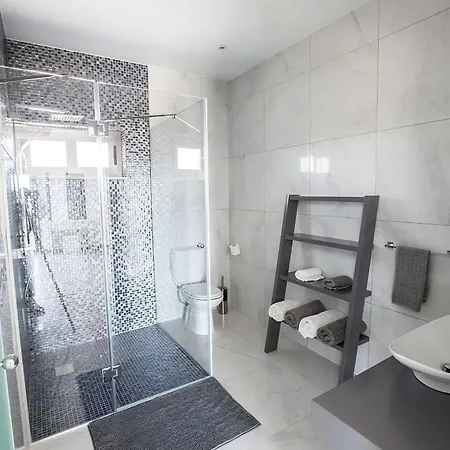 Ioanni Chrysos - Luxury And New 6 Bedroom - Beautiful Sea Views ヴィラ